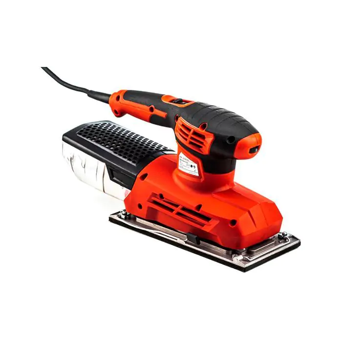 Виброшлифмашина GTM S115/300E - фото 3