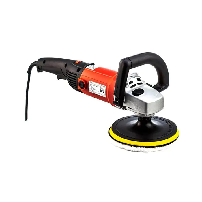 Полировальная машина GTM PO180/1300E - фото 2