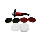 Полировальная машина GTM PO180/1300E — миниатюра 4