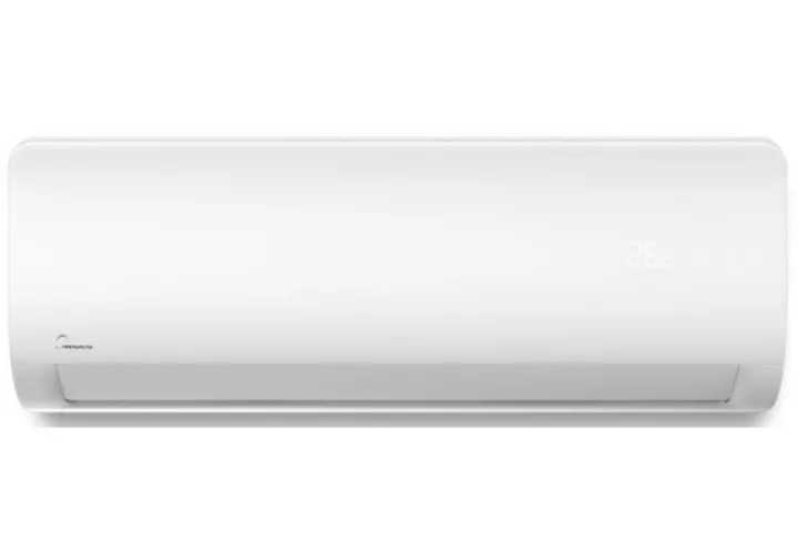 Кондиционер Midea AG DC Inverter AG-18NXD0-I/AG-18NXD0-O - фото 7