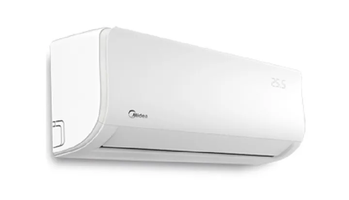 Кондиционер Midea AG DC Inverter AG-18NXD0-I/AG-18NXD0-O - фото 8