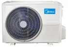 Кондиционер Midea AG DC Inverter AG-18NXD0-I/AG-18NXD0-O — миниатюра 10