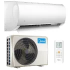 Кондиционер Midea Blanc DС MA-18N8DOI-I/MA-18N8DO-O — миниатюра 1