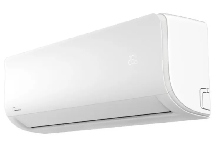 Кондиционер Midea AG DC Inverter AG-24N8D0-I/AG-24N8D0-O - фото 4