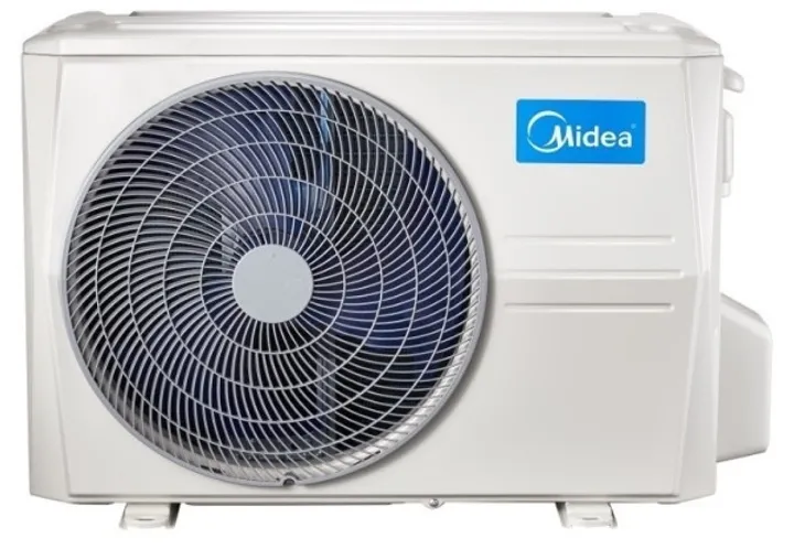 Кондиционер Midea AG DC Inverter AG-24N8D0-I/AG-24N8D0-O - фото 5