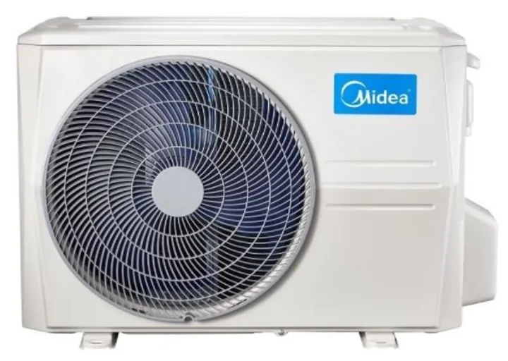 Кондиціонер Midea Forest DC AF8-18N1C0-I/AF8-18N1C0-O - фото 6