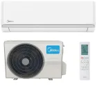 Кондиционер MIDEA XTreme DC MSAG-12HRFN8-I/MSAG-12HRFN8-O — миниатюра 4