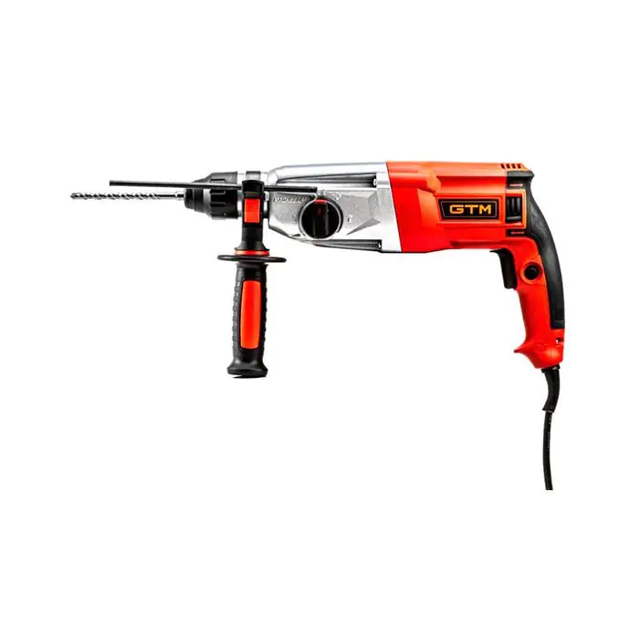 Перфоратор GTM RH28/850EV - фото 2