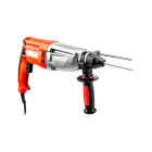 Перфоратор GTM RH28/850EV — миниатюра 3
