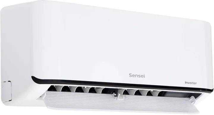 Кондиционер Sensei Aquilon SAC-24MBW/I - фото 5 Кондиционер Sensei Aquilon SAC-24MBW/I - фото 5