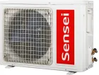 Кондиционер Sensei Aquilon SAC-24MBW/I — миниатюра 9 Кондиционер Sensei Aquilon SAC-24MBW/I — миниатюра 9
