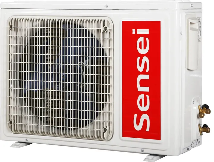Кондиционер Sensei Aquilon SAC-24MBW/I - фото 9 Кондиционер Sensei Aquilon SAC-24MBW/I - фото 9