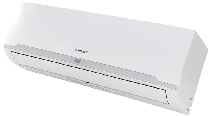 Кондиционер Sensei SAC-18HSWN/XI - фото 4