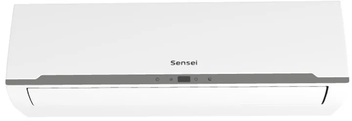 Кондиционер Sensei SAC-18HSWN/XI - фото 5