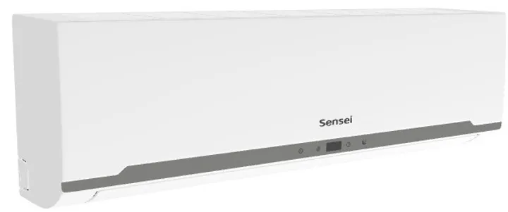 Кондиционер Sensei SAC-18HSWN/XI - фото 7