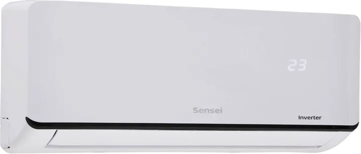 Кондиционер Sensei Aquilon SAC-18MBW/I - фото 2 Кондиционер Sensei Aquilon SAC-18MBW/I - фото 2