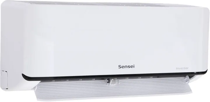 Кондиционер Sensei Aquilon SAC-18MBW/I - фото 4 Кондиционер Sensei Aquilon SAC-18MBW/I - фото 4