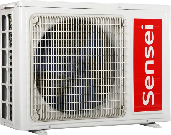 Кондиционер Sensei Aquilon SAC-18MBW/I - фото 8 Кондиционер Sensei Aquilon SAC-18MBW/I - фото 8