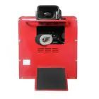 Дизельный генератор AGT 6851DSEA + блок автоматики ATS6851S + HGM420N — миниатюра 2