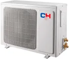 Кондиціонер Cooper&HUNTER CH-S18XZ3 — мініатюра 3 Кондиціонер Cooper&HUNTER CH-S18XZ3 — мініатюра 3