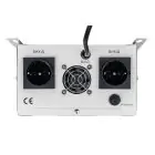 Стабілізатор напруги LP-W-1750RD (1000Вт / 7 ступ) — мініатюра 3