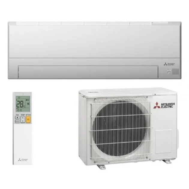 Кондиціонер Mitsubishi Electric MSZ-BT25VG/MUZ-BT25VG серии Classic Inverter - фото 1