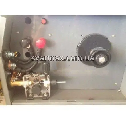 Зварювальний напівавтомат Іскра MIG/МИГ 320 - фото 5 Зварювальний напівавтомат Іскра MIG/МИГ 320 - фото 5