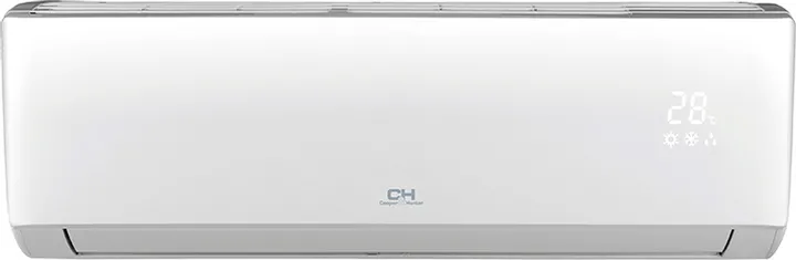 Кондиціонер Cooper&HUNTER CH-S18FTXLA2-NG - фото 2 Кондиціонер Cooper&HUNTER CH-S18FTXLA2-NG - фото 2