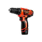 Аккумуляторная дрель-шуруповерт GTM DS12/30 — миниатюра 2