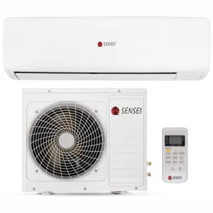 Товар кондиционер SENSEI FTE-66 TWP