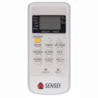 кондиционер SENSEI FTE-66 TWP — миниатюра 4 кондиционер SENSEI FTE-66 TWP — миниатюра 4