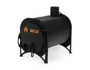 Товар Печь дровяная буржуйка Скиф 40