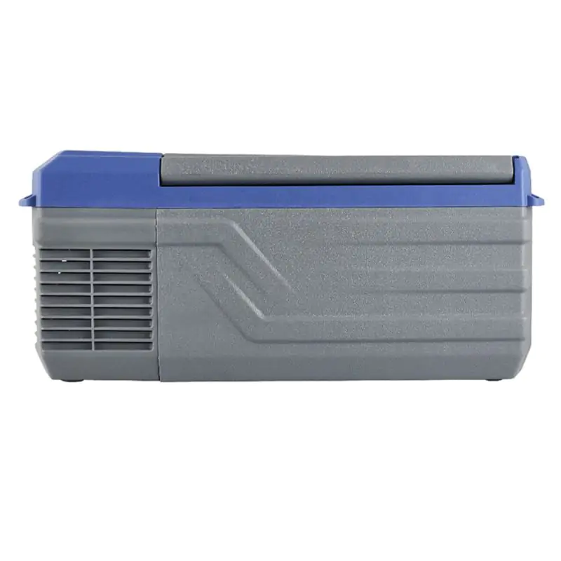 Холодильник автомобільний Brevia 15л 22910 - фото 4 Холодильник автомобільний Brevia 15л 22910 - фото 4