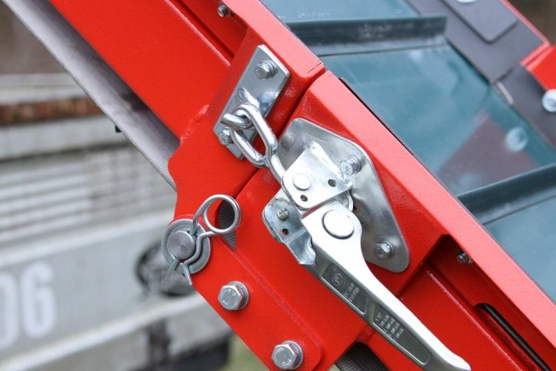 Промисловий тріскоріз ARPAL МС-120БД-К (Бензиновий, 29 к.с., до 120 мм, з конвеєром) - фото 5