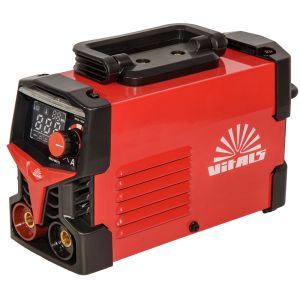 Зварювальний апарат Vitals mma-1400h lcd mini