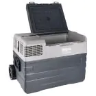 Автомобильный холодильник Brevia 42 л 22770 — миниатюра 2