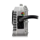 Зарядний пристрій для акумуляторів LiFePO4 12V (14,6V)-40A waterproof — мініатюра 4