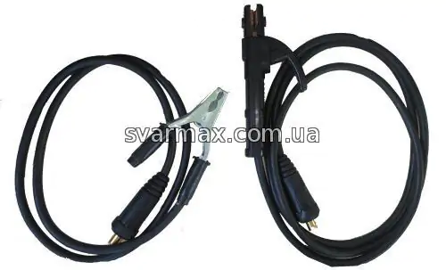 Сварочный инвертор Edon MMA-250A - фото 3