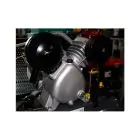 Поршневой воздушный компрессор 100 л GTM KCJ2070-100L ременной — миниатюра 3