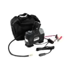 Компрессор автомобильный безмасляный GTM RLA-0201 12В 35 л/мин — миниатюра 4