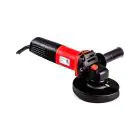 Угловая шлифмашина GTM AG125/850T 850 Вт, 125 мм — миниатюра 2