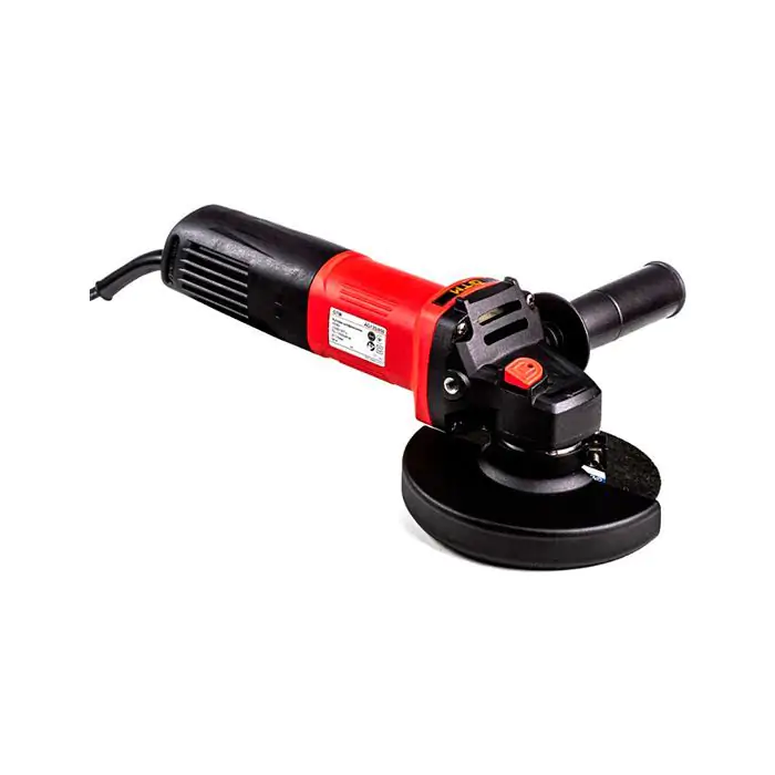 Угловая шлифмашина GTM AG125/850T 850 Вт, 125 мм - фото 2