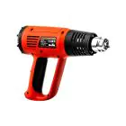 Строительный фен GTM HG2000E — миниатюра 3 Строительный фен GTM HG2000E — миниатюра 3