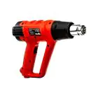 Строительный фен GTM HG2000EM — миниатюра 3 Строительный фен GTM HG2000EM — миниатюра 3