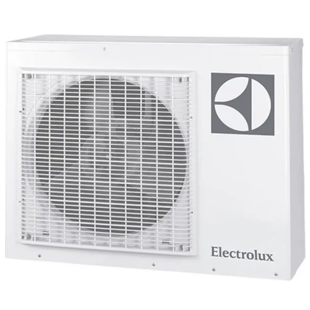 Кондиционер Electrolux EACS/I-24HM/N3_15Y Monaco DC Іnverter - фото 4