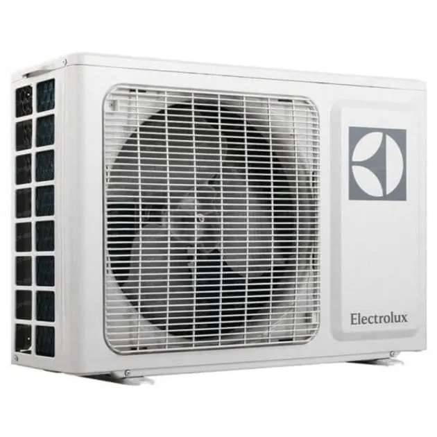Кондиционер Electrolux EACS/I-24HM/N3_15Y Monaco DC Іnverter - фото 5
