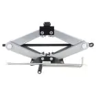 Домкрат ромбовий Белавто 2т 120-413мм — мініатюра 2