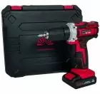 Дрель-шуруповерт аккумуляторная Vitals Professional AUpo 14/2sli — миниатюра 1