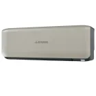 Кондиционер Mitsubishi Heavy SRK25ZS-WT/SRC25ZS-W (Premium Design Titanium) — миниатюра 1