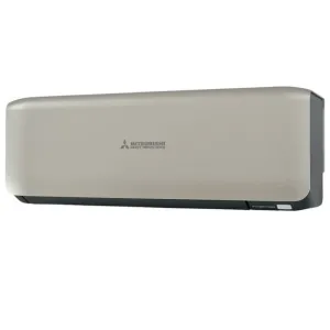 Товар Кондиционер Mitsubishi Heavy SRK25ZS-WT/SRC25ZS-W (Premium Design Titanium)